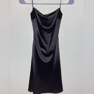 No need for this dress